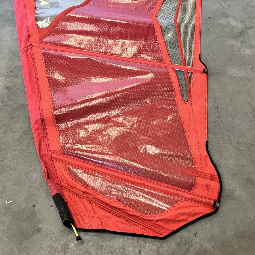 Bigsurf — North Sails Drive 5.8m